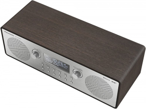 Panasonic RF-D100BTEGT Bluetooth rádió